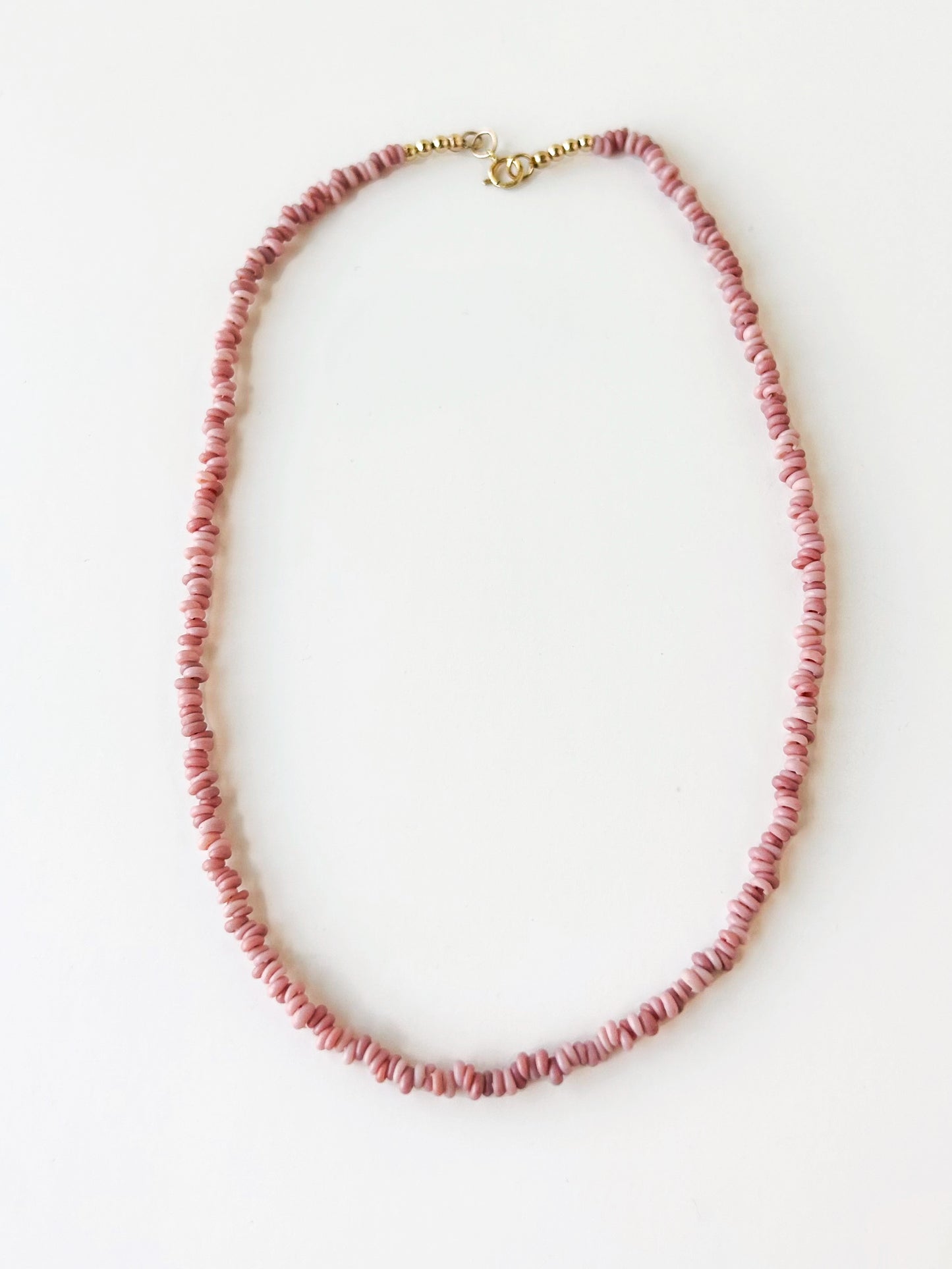 Pria Necklace