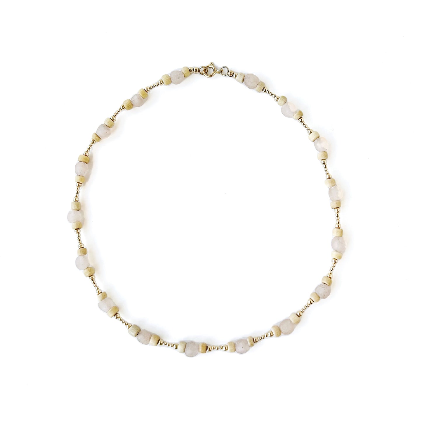 Isabella Necklace