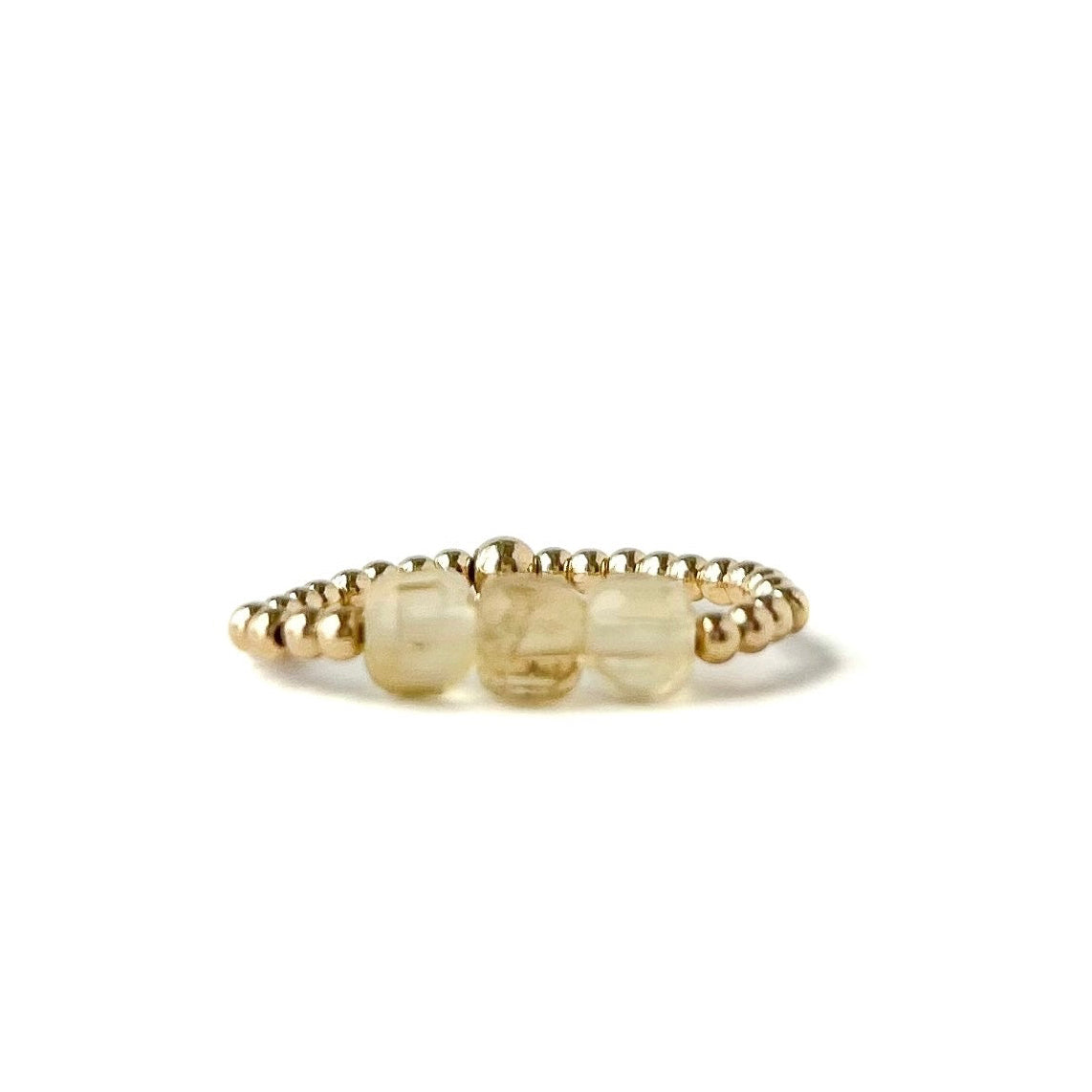 November Ring