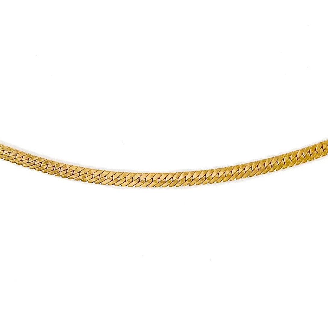 Lauren Necklace
