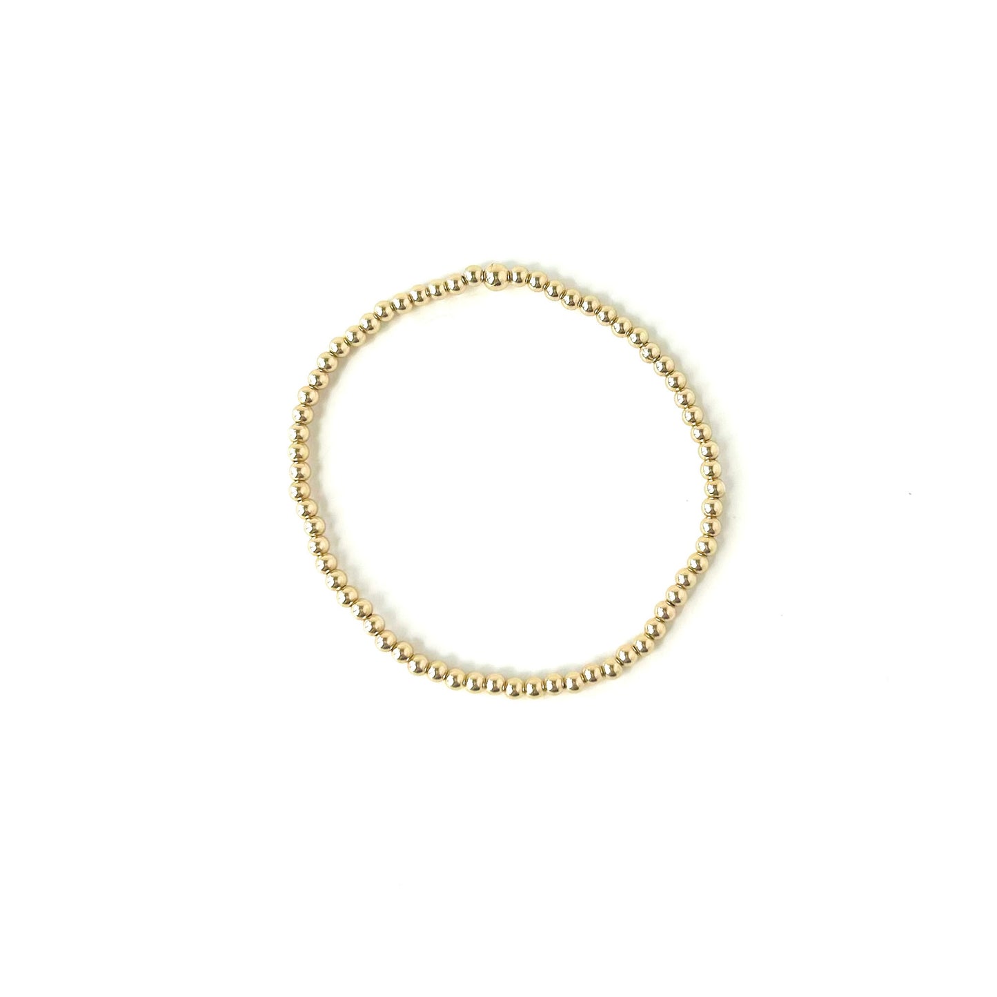 Maya Bracelet 3mm