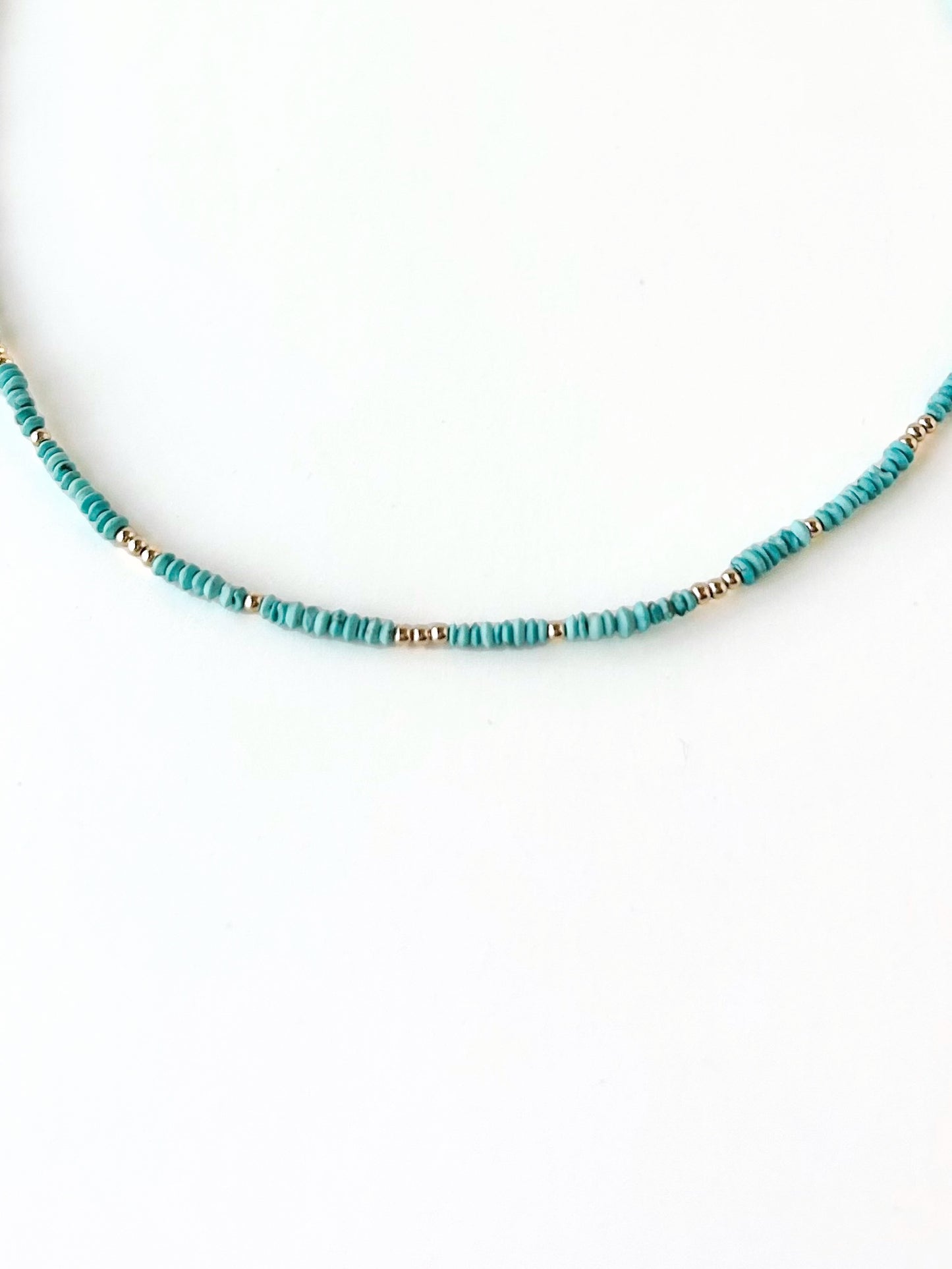 Shania Necklace