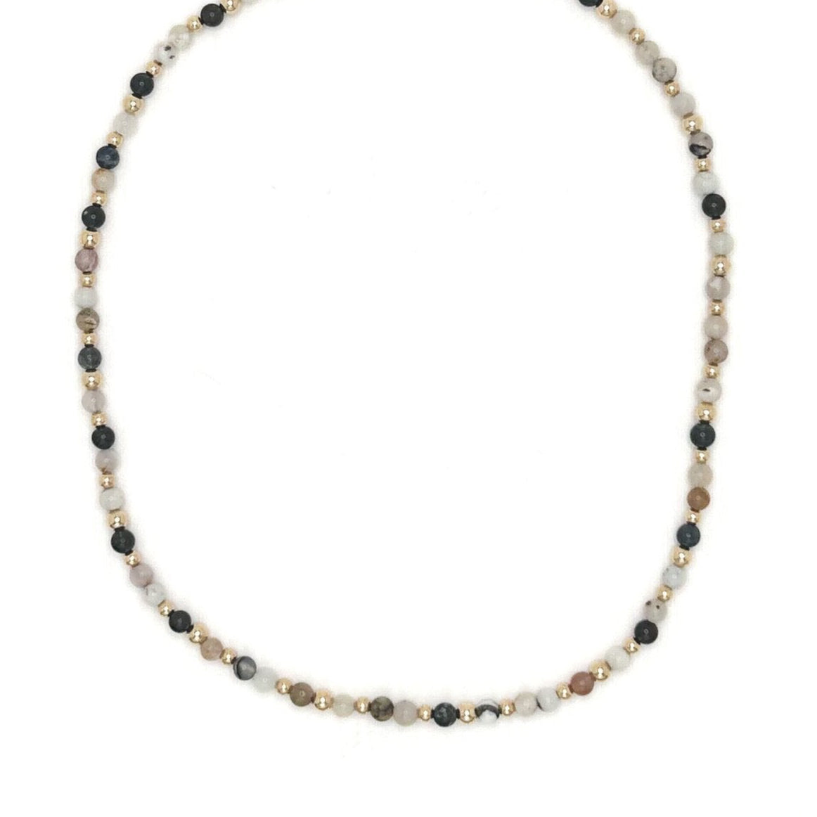 Sienna Necklace