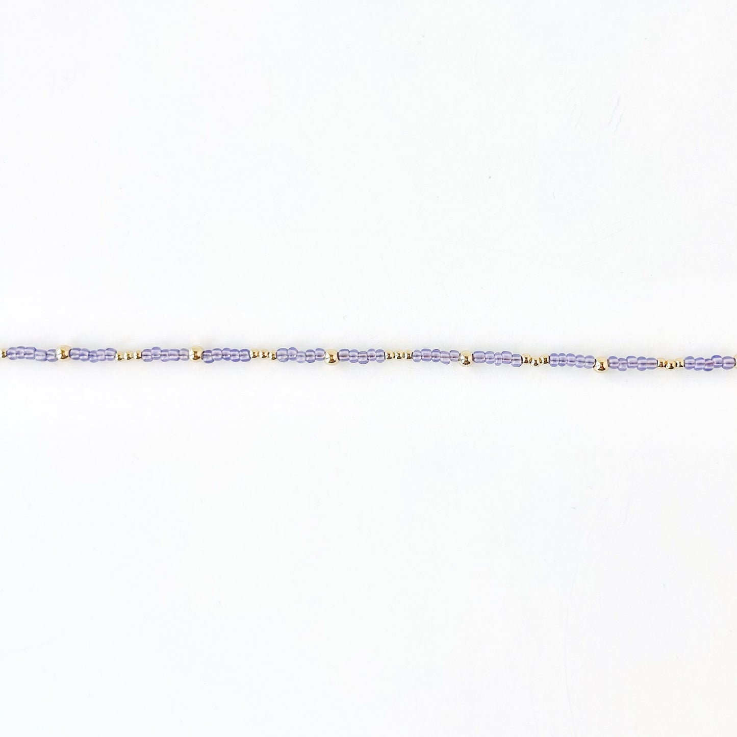 Heather Necklace