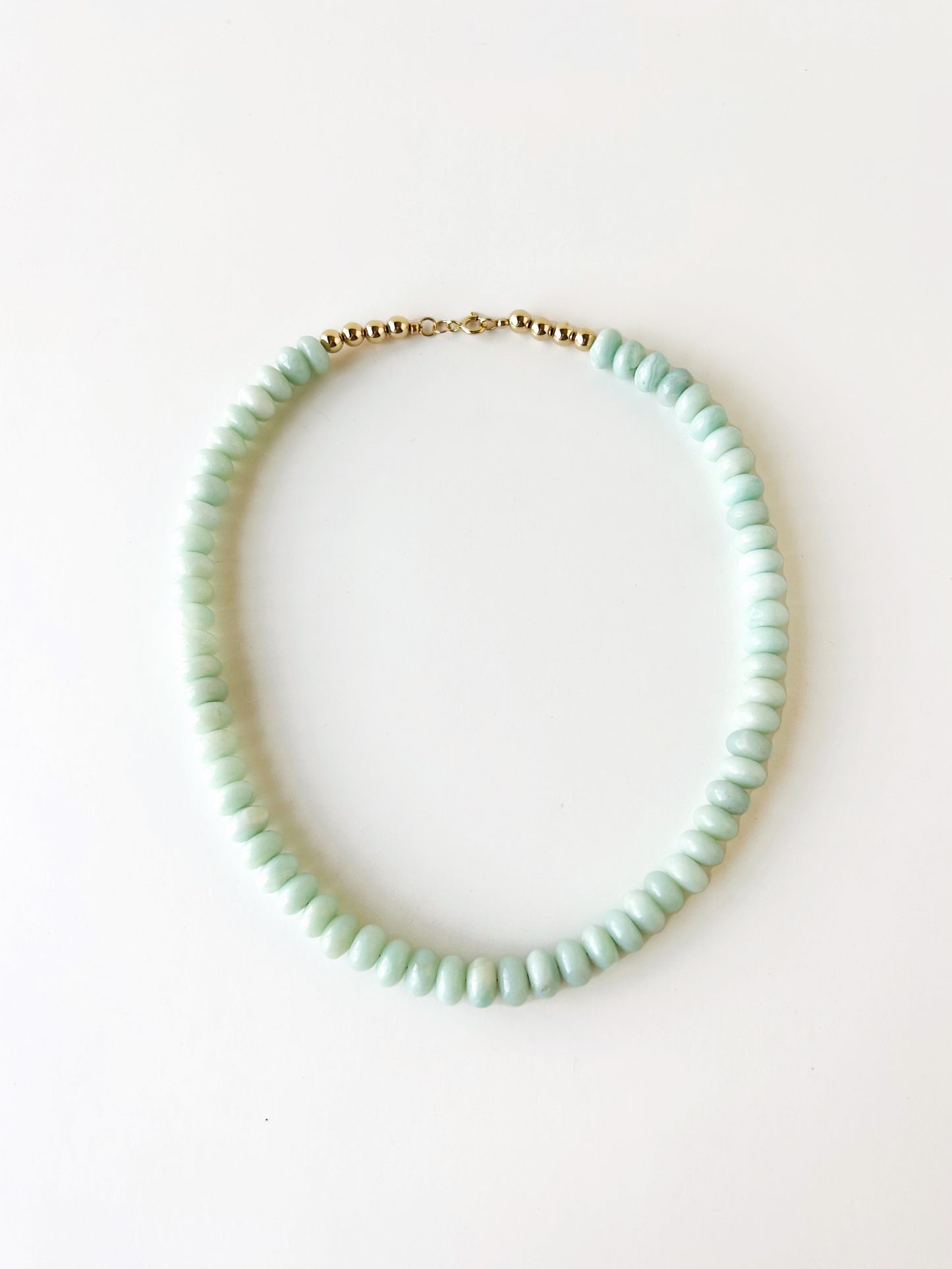 Zoe Necklace