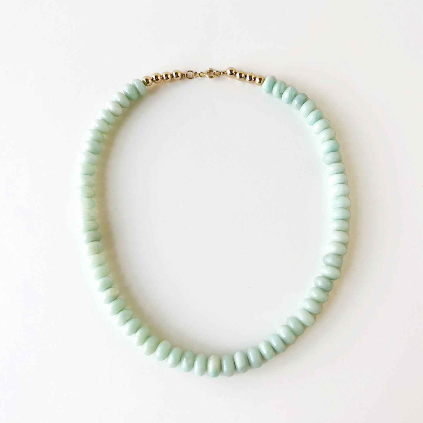 Zoe Necklace