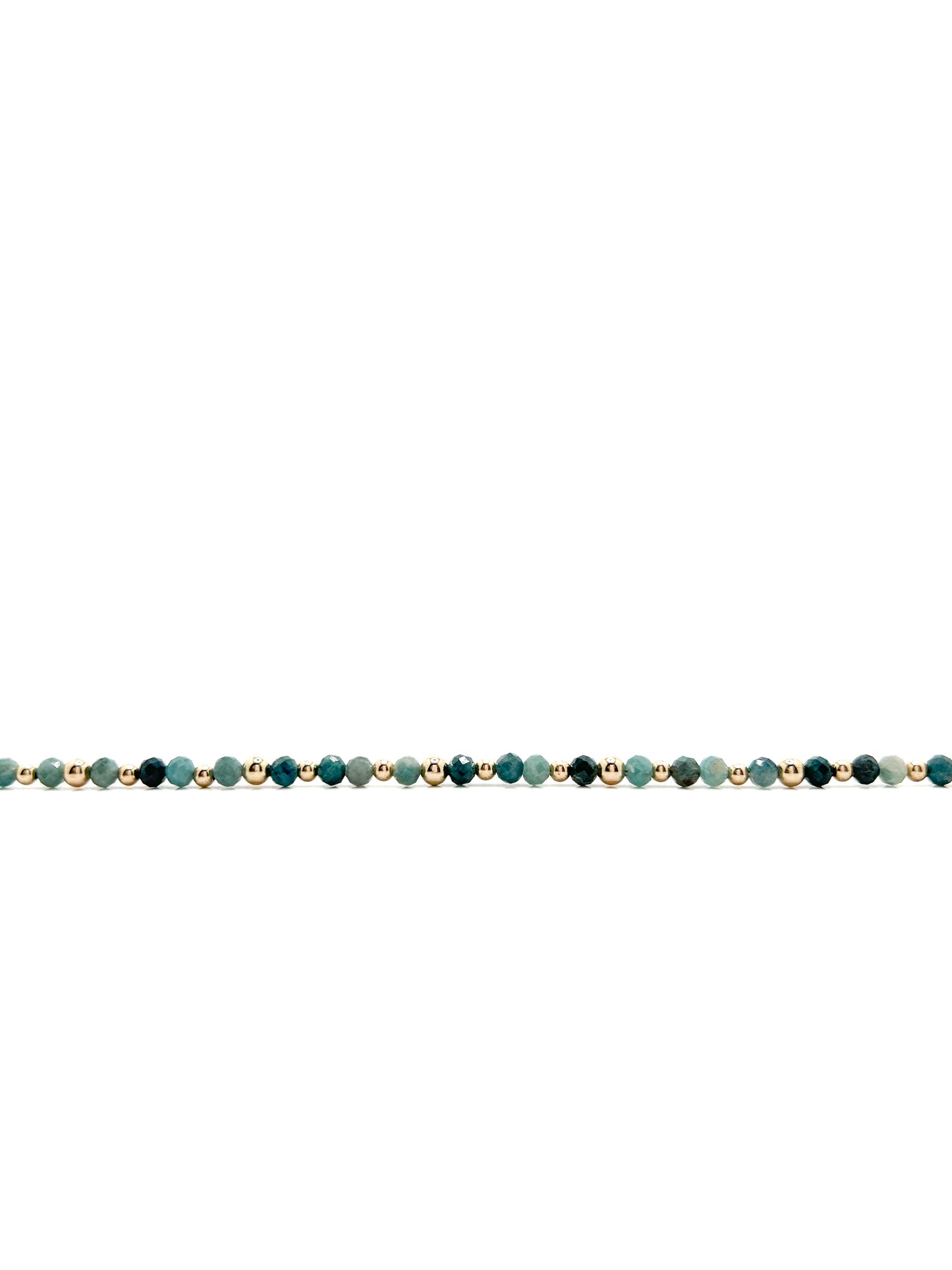 Baltic Necklace- Magnetic Clasp