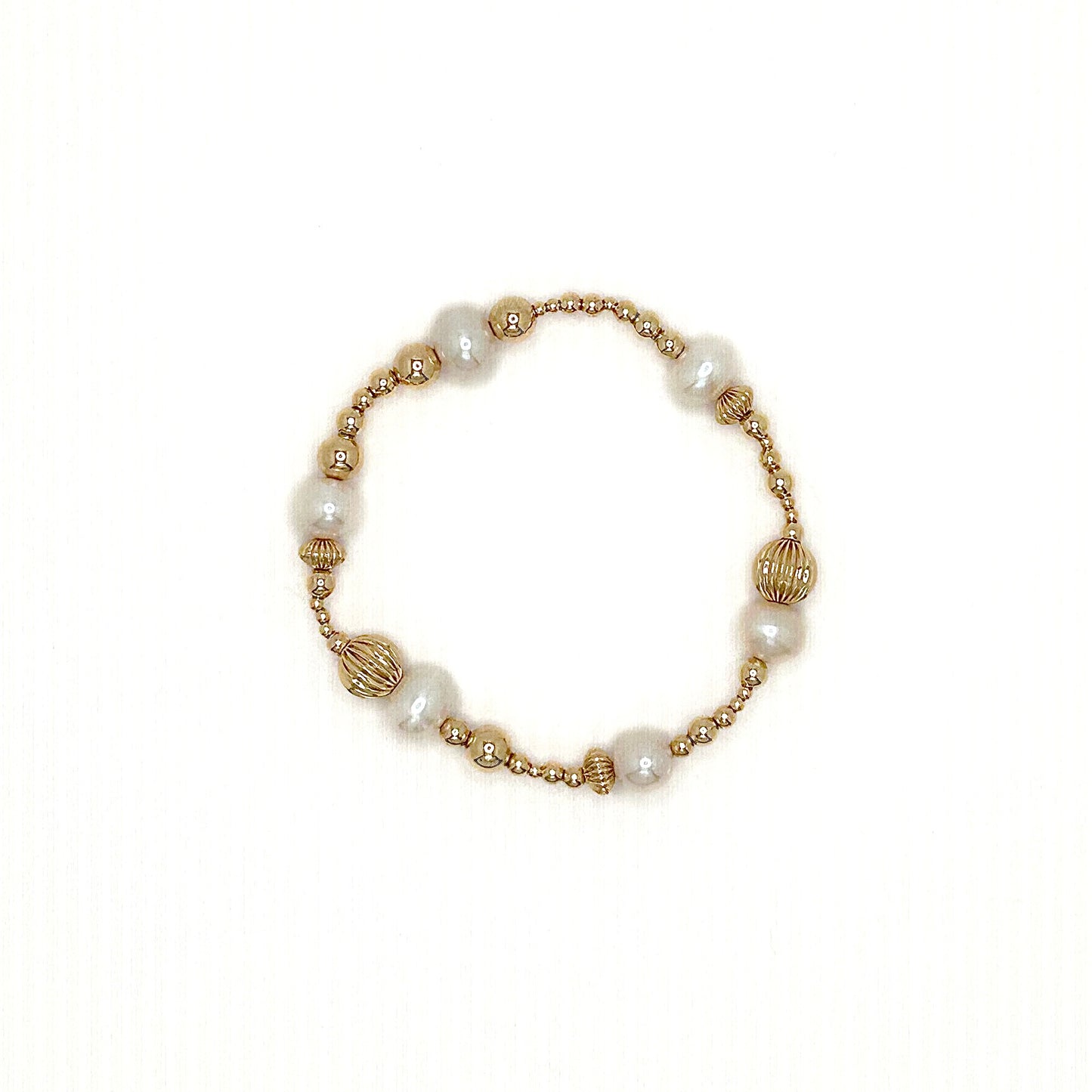 Eleanor Bracelet Set