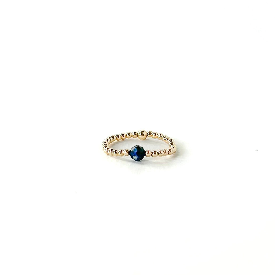 September Ring