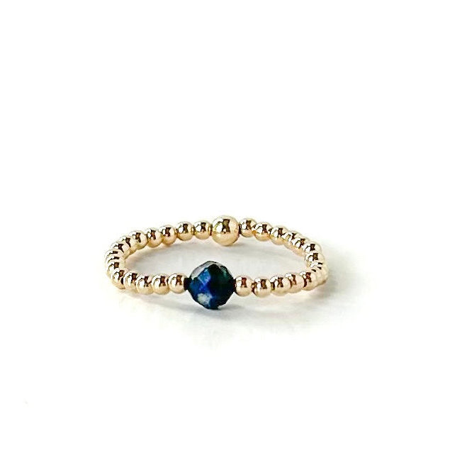 September Ring