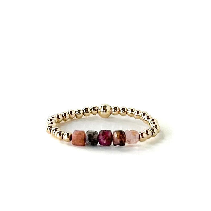 July Ring