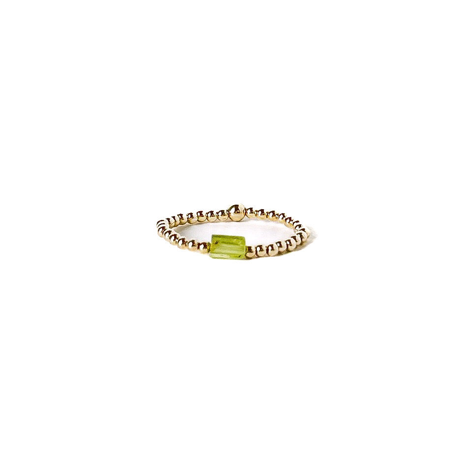 August Ring