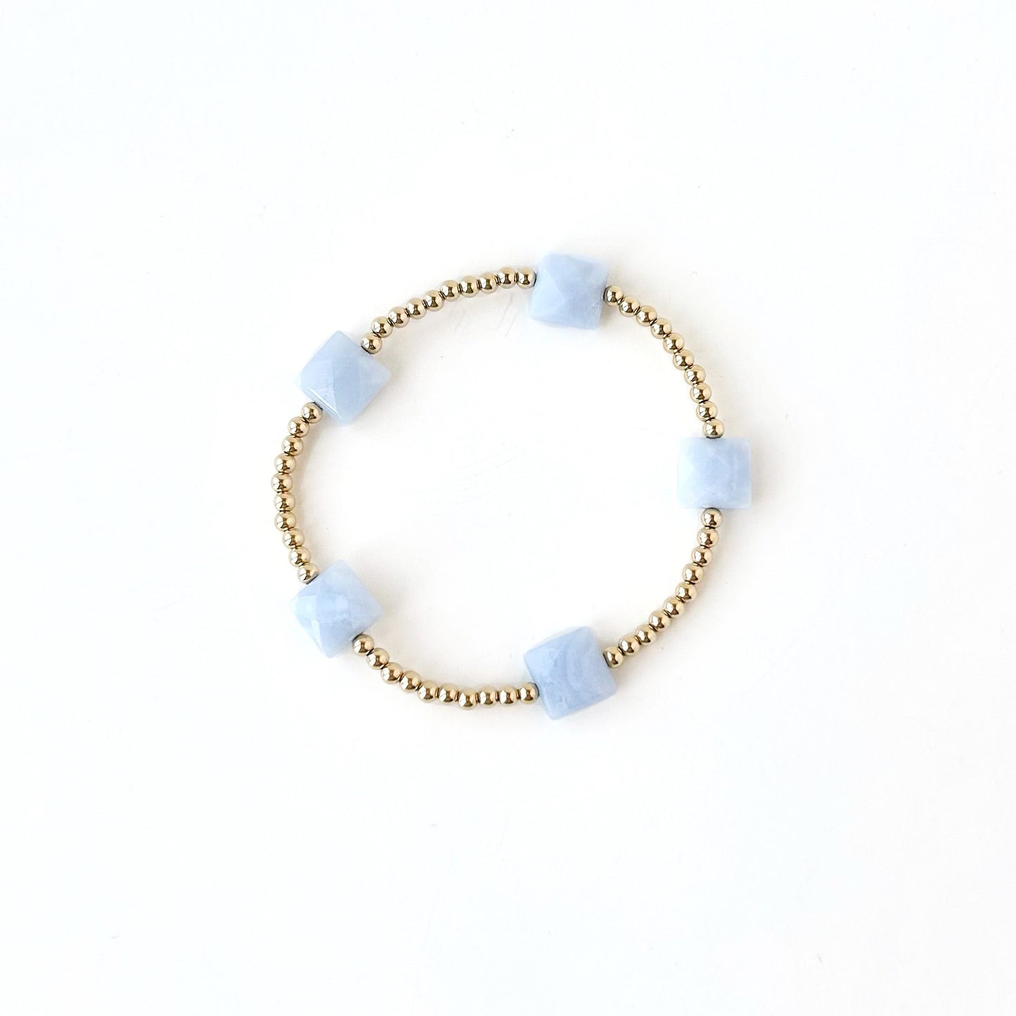 Lacy Bracelet