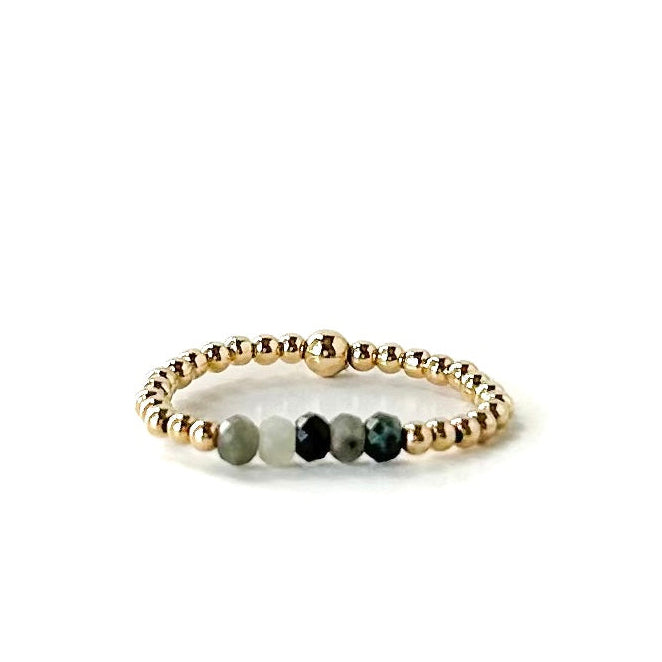 May Ring