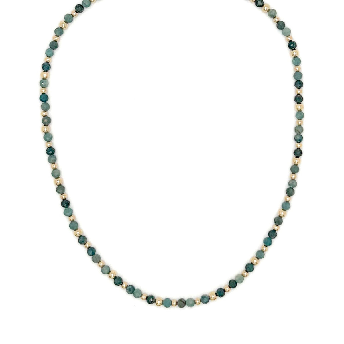 Baltic Necklace- Magnetic Clasp