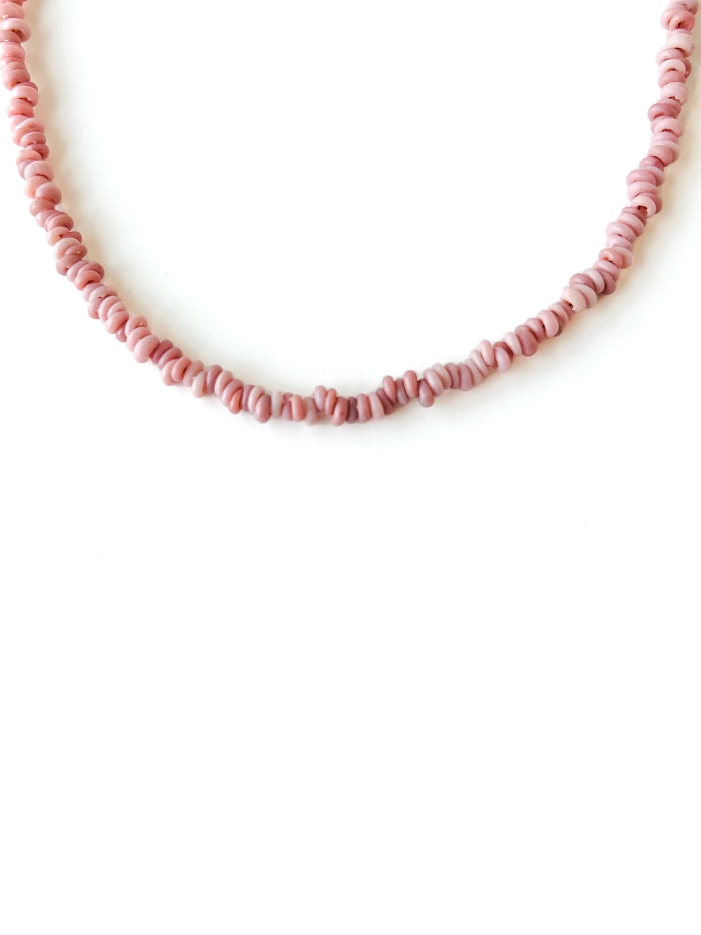 Pria Necklace