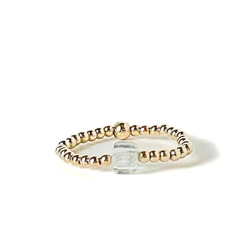 April Ring