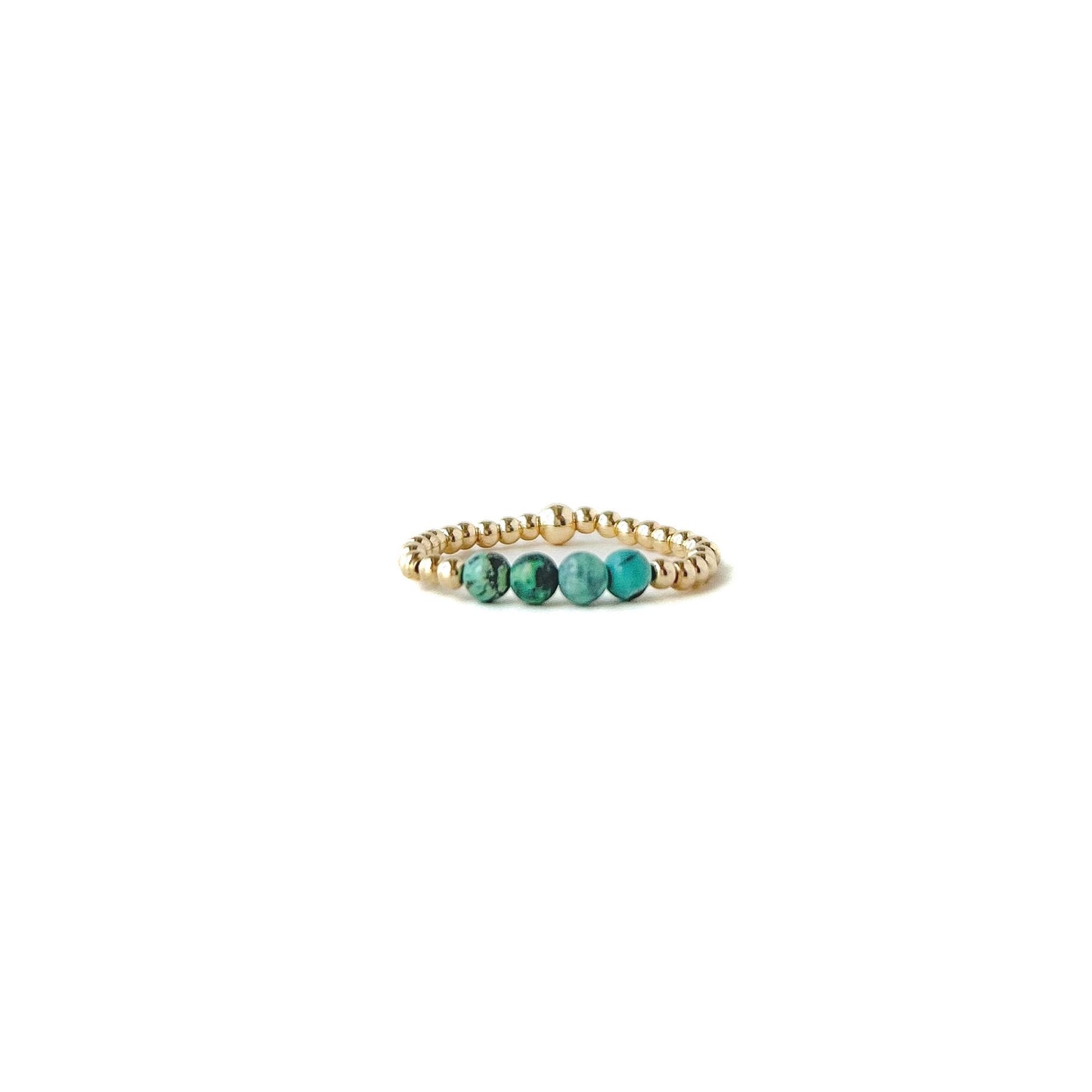 December Ring