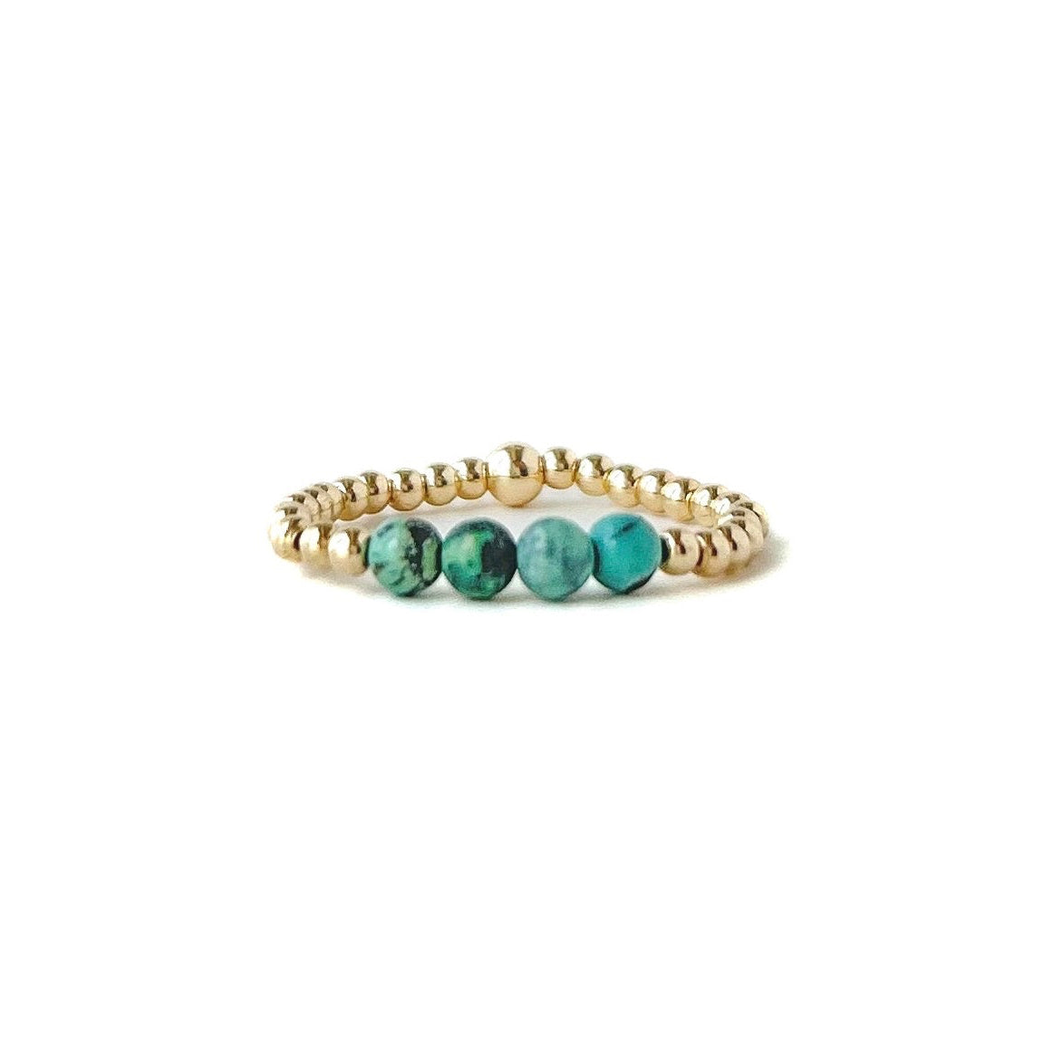 December Ring