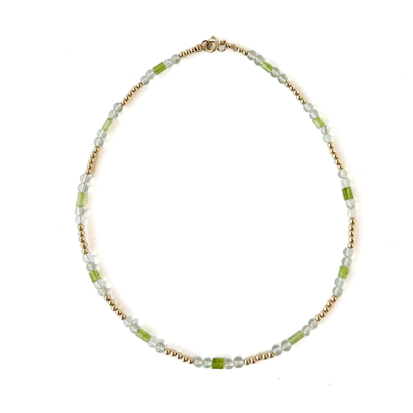 August Necklace