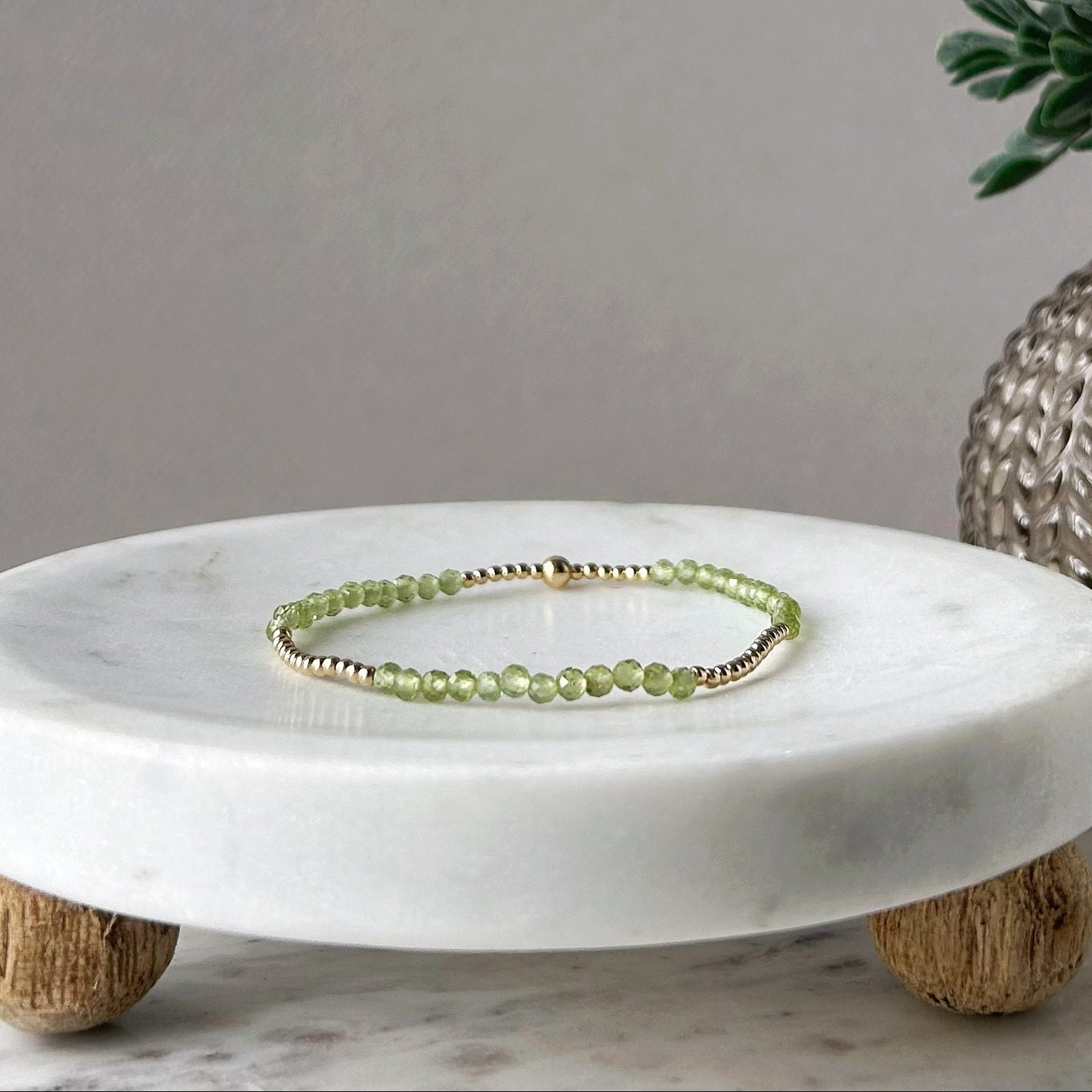 August Bracelet