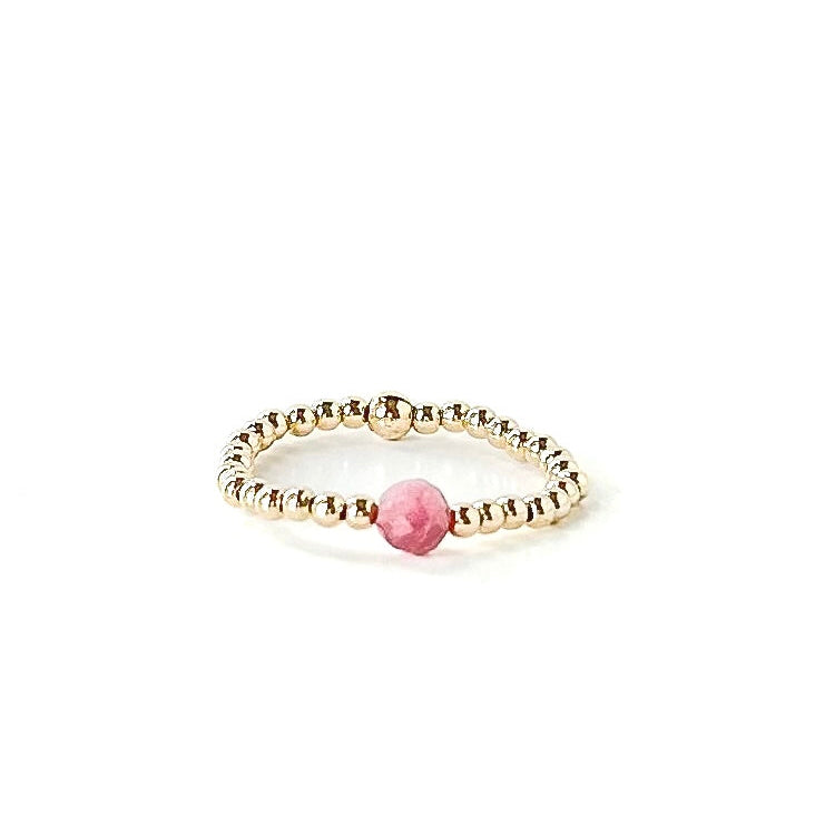 October Ring