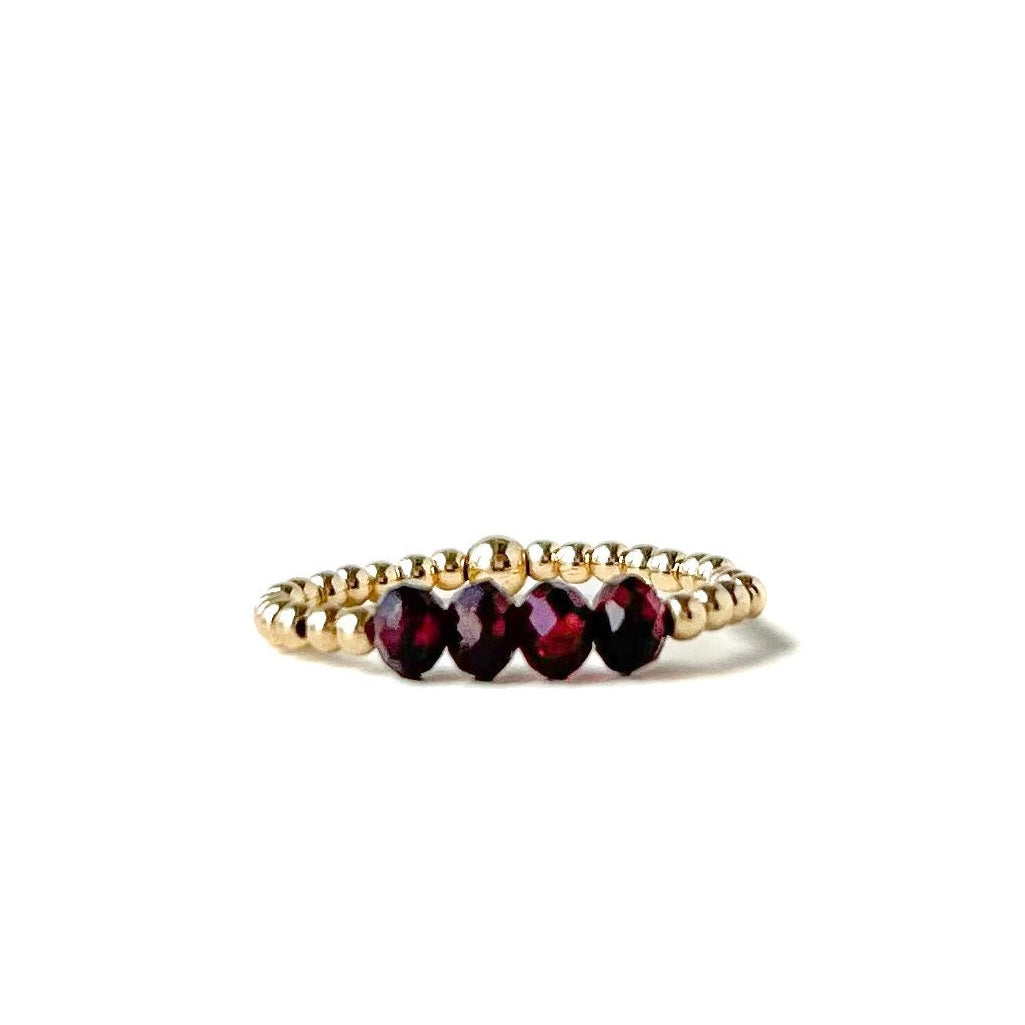 January Ring
