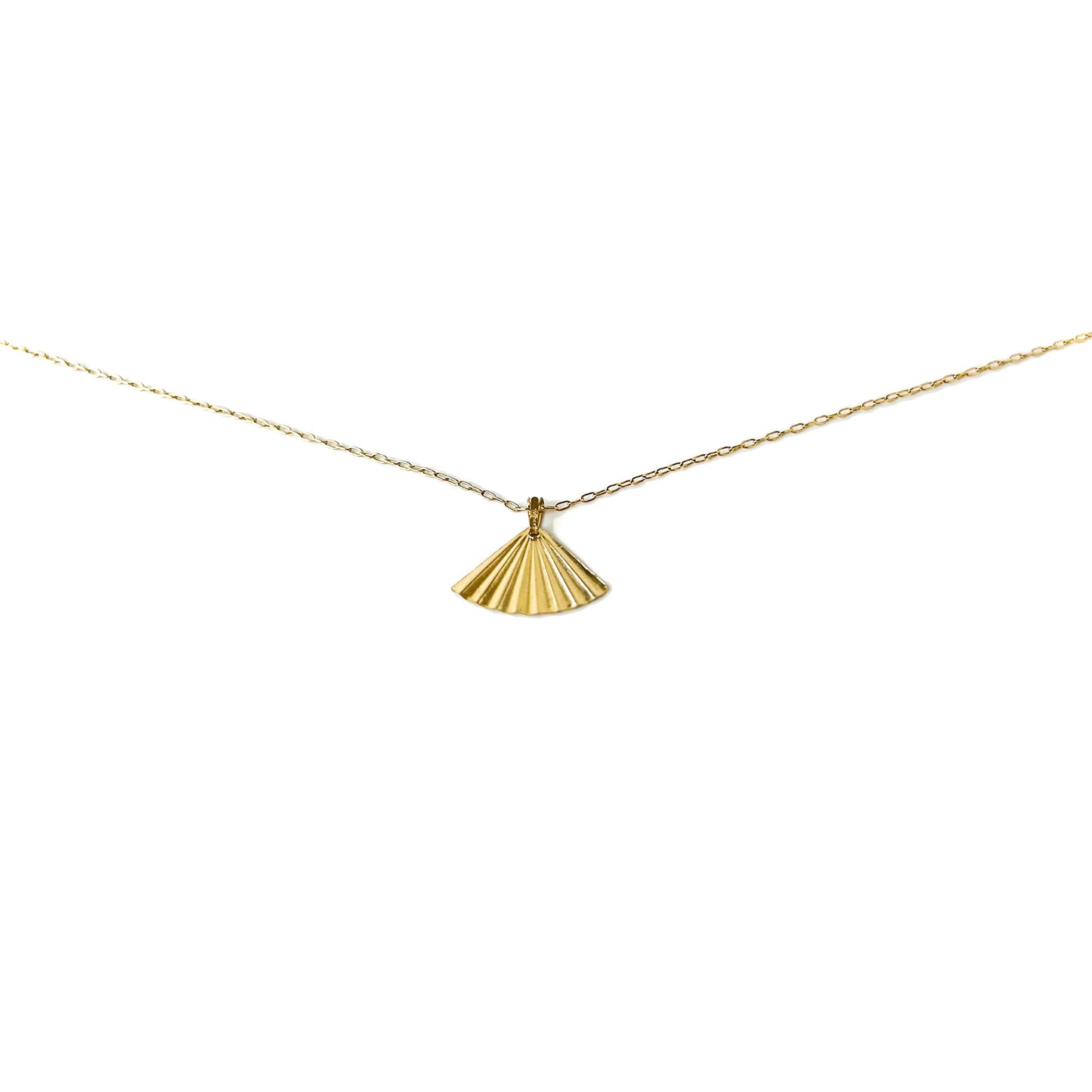 Hannah Necklace