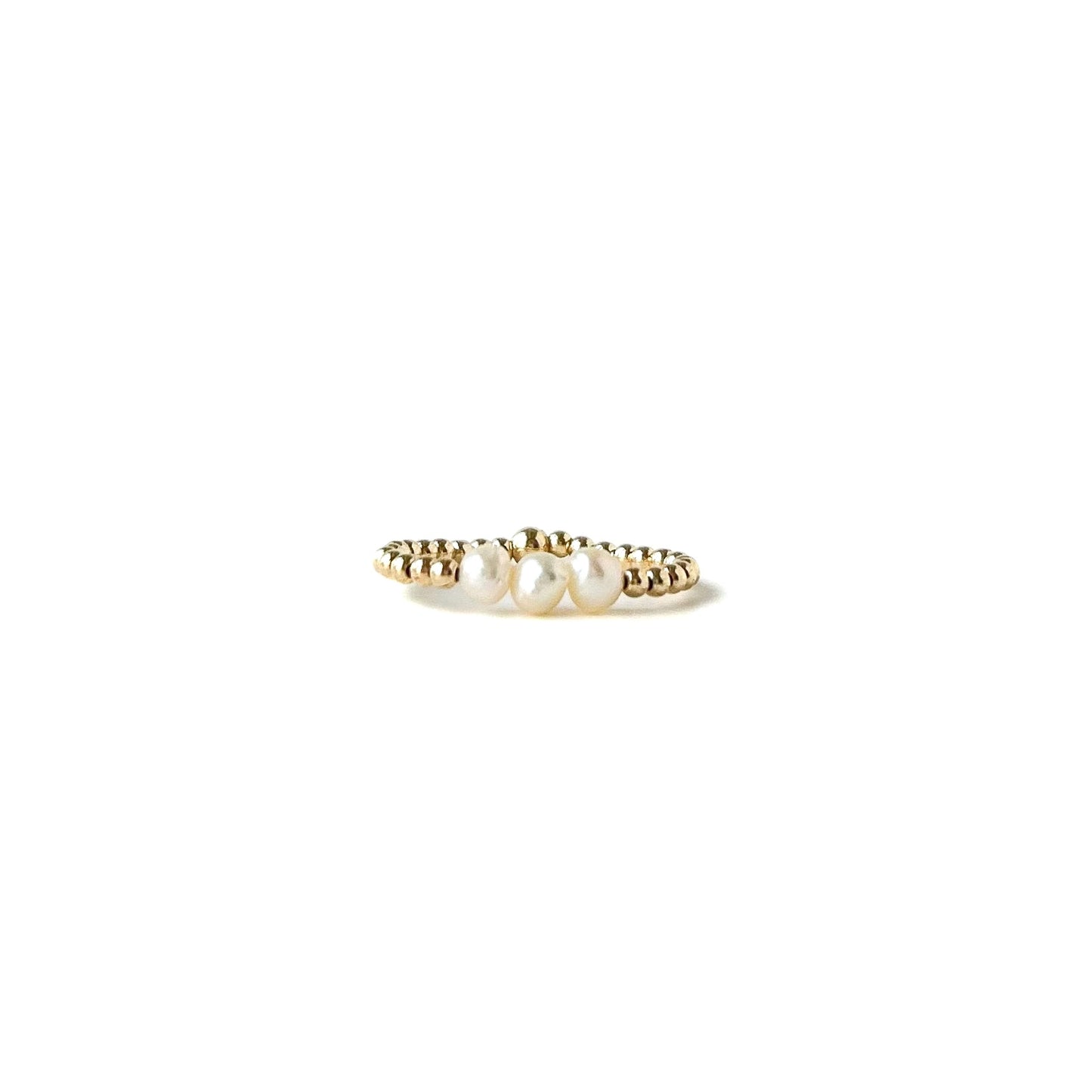 June Ring