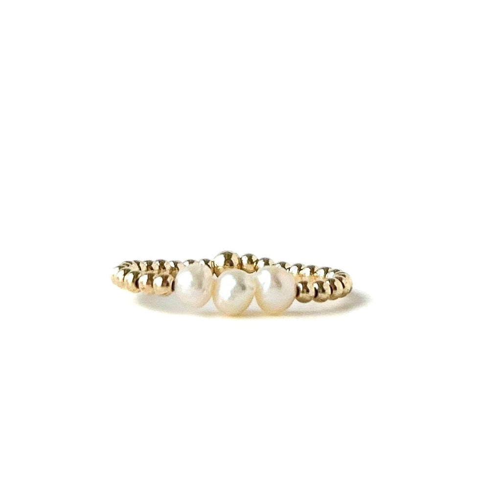 June Ring