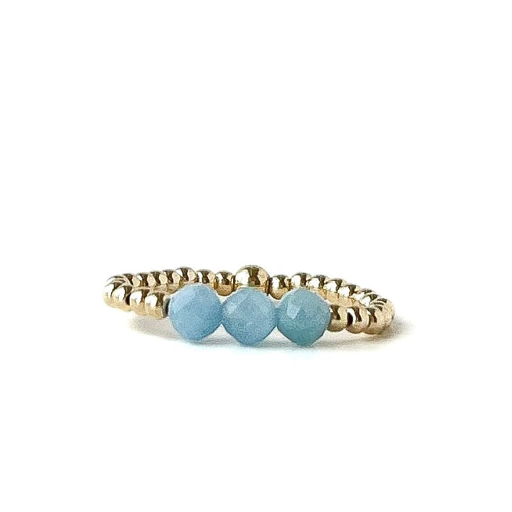 March Ring