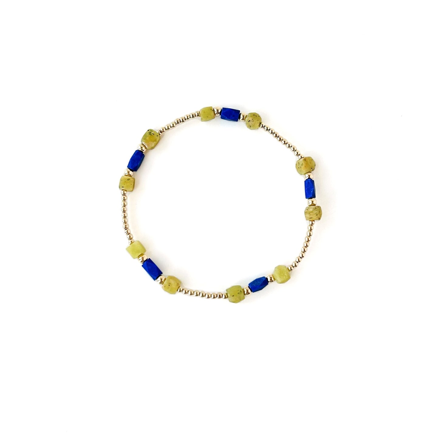 Ivy Bracelet