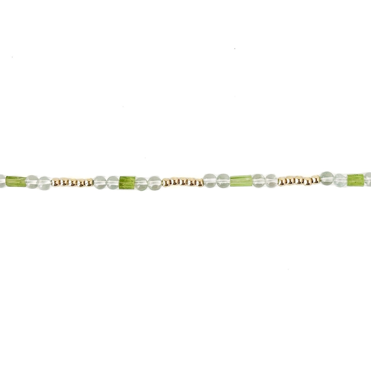 August Necklace