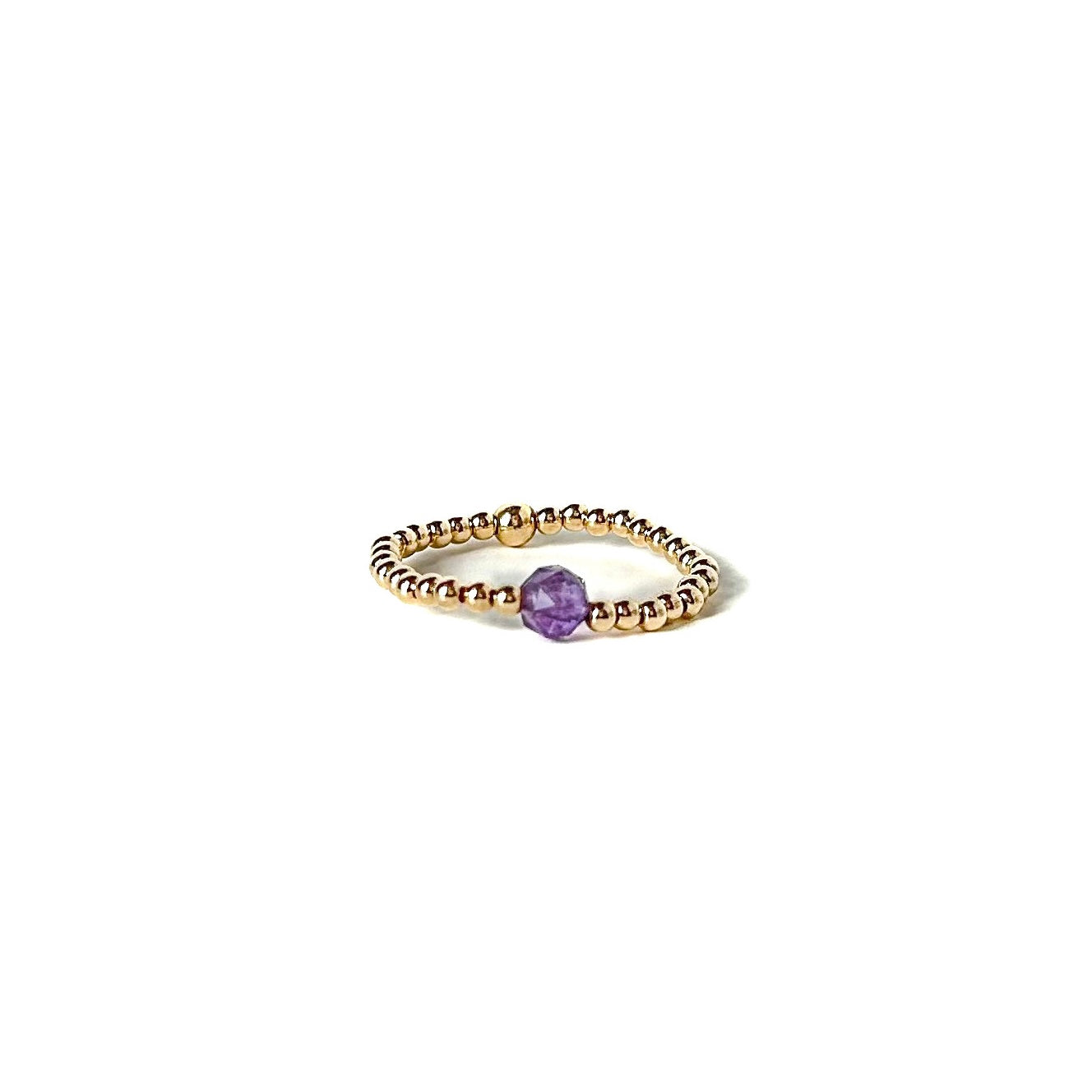 February Ring