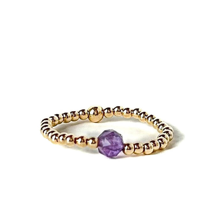 February Ring