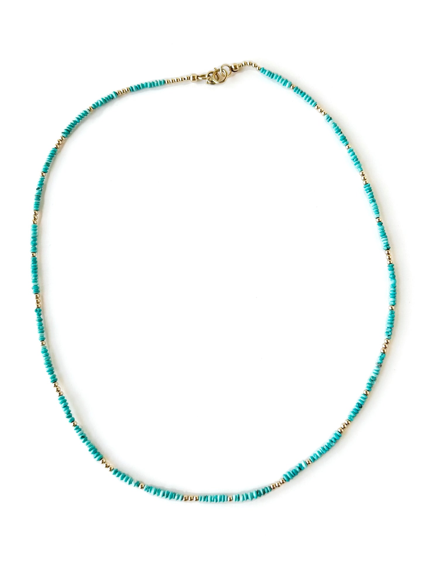 Shania Necklace