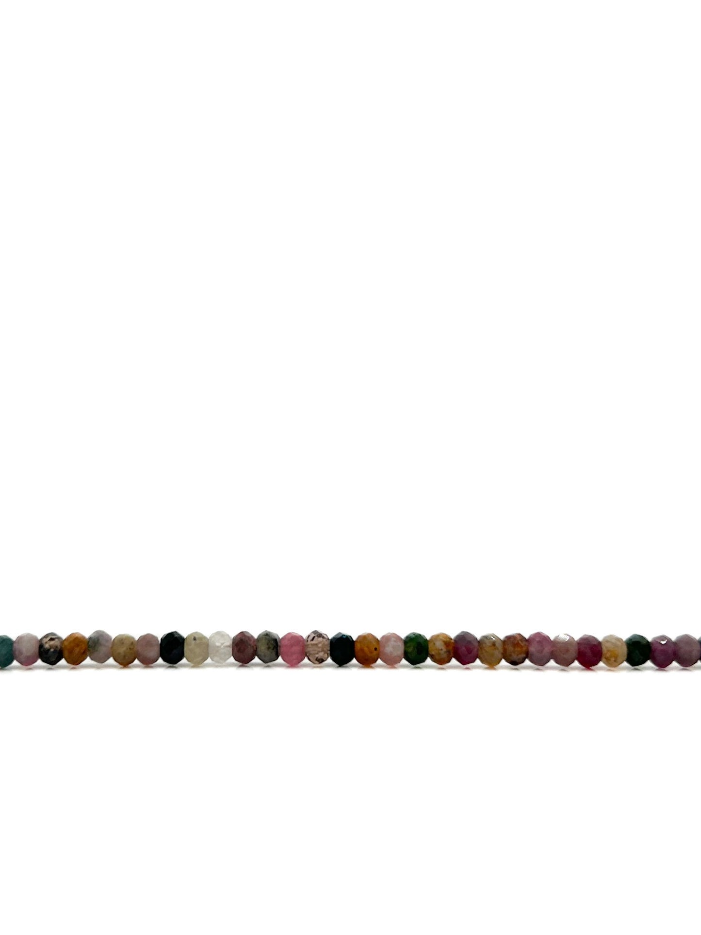 Bordeaux Necklace