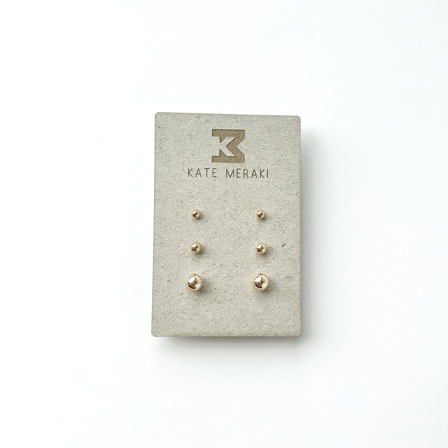 Maya Earrings