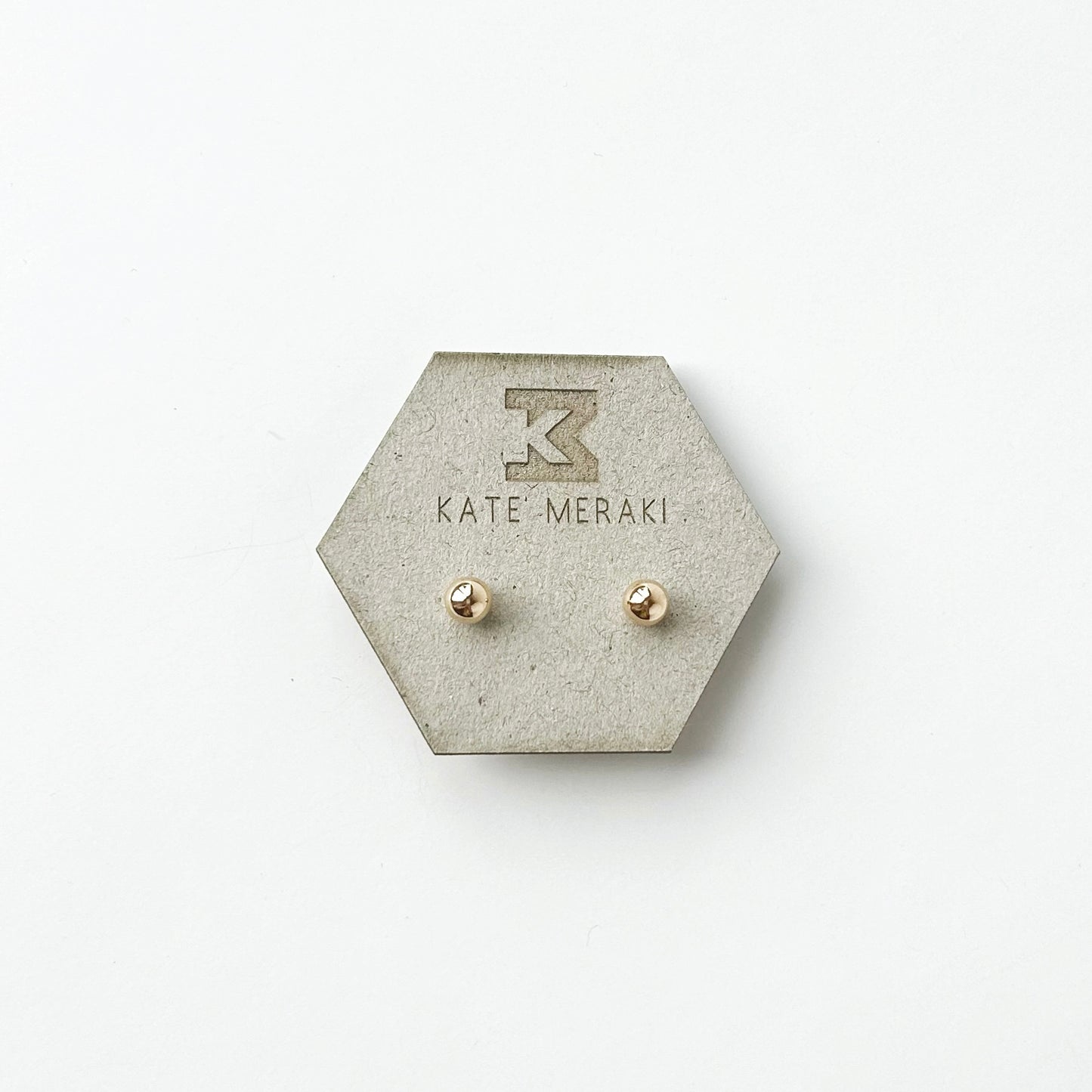 Maya Earrings