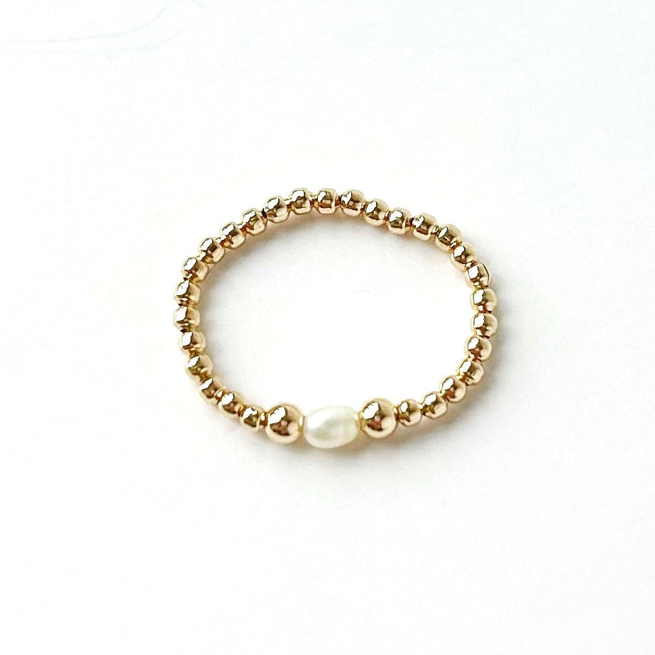 Pearla Ring