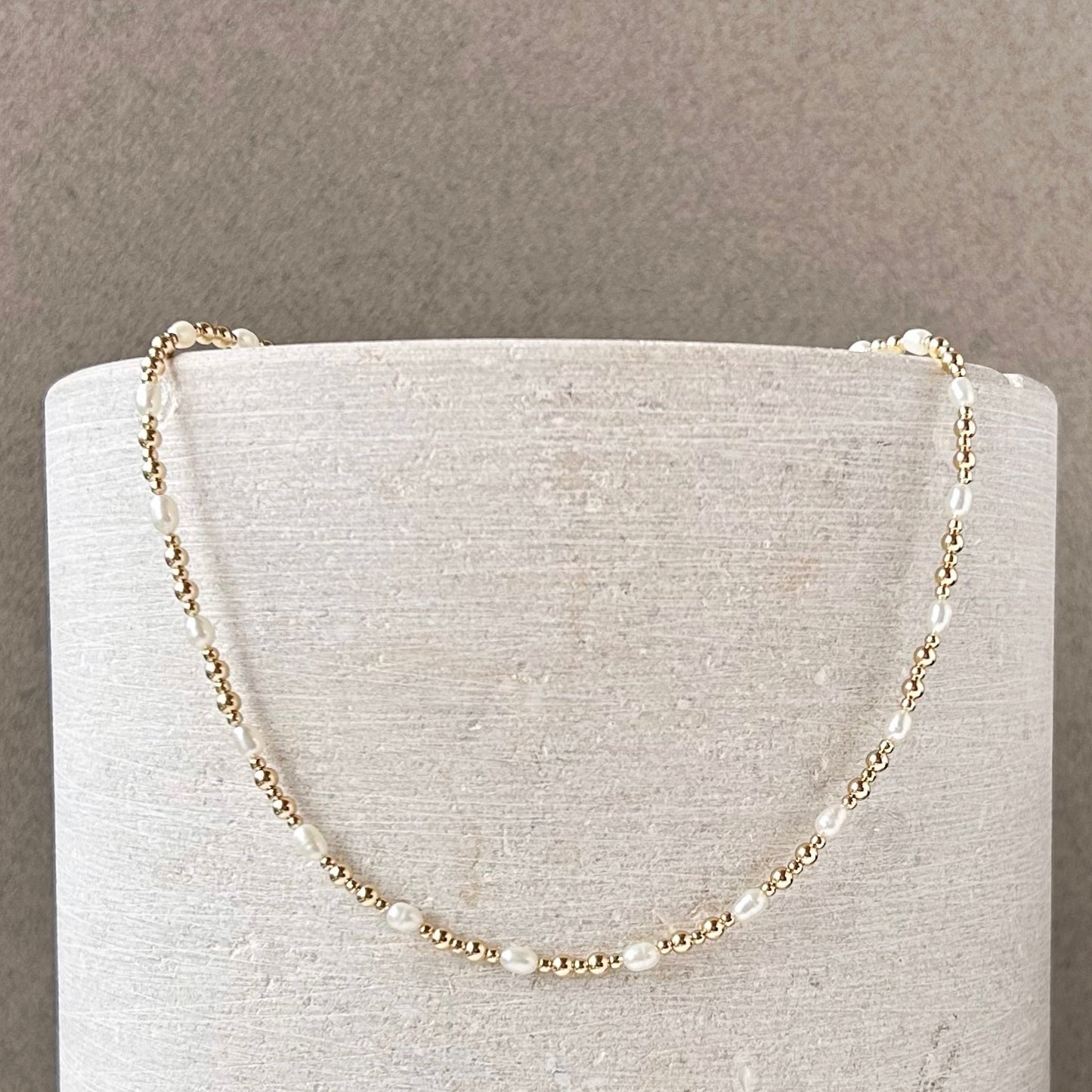 Mila Necklace