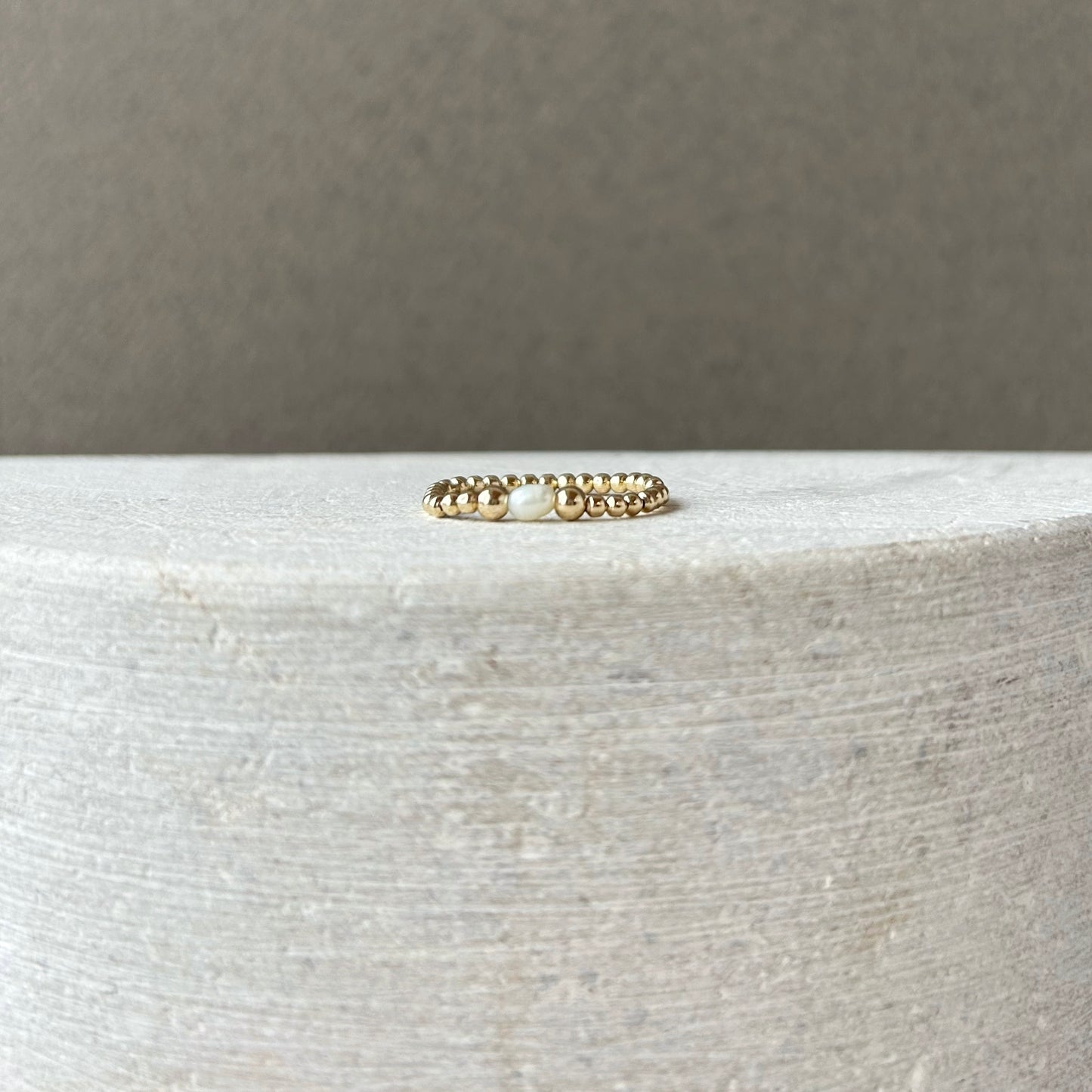 Pearla Ring