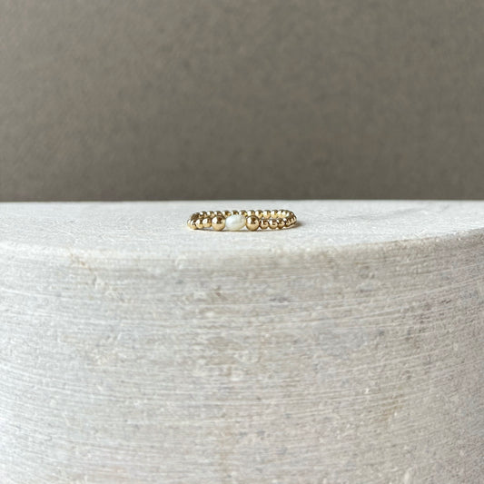 Pearla Ring