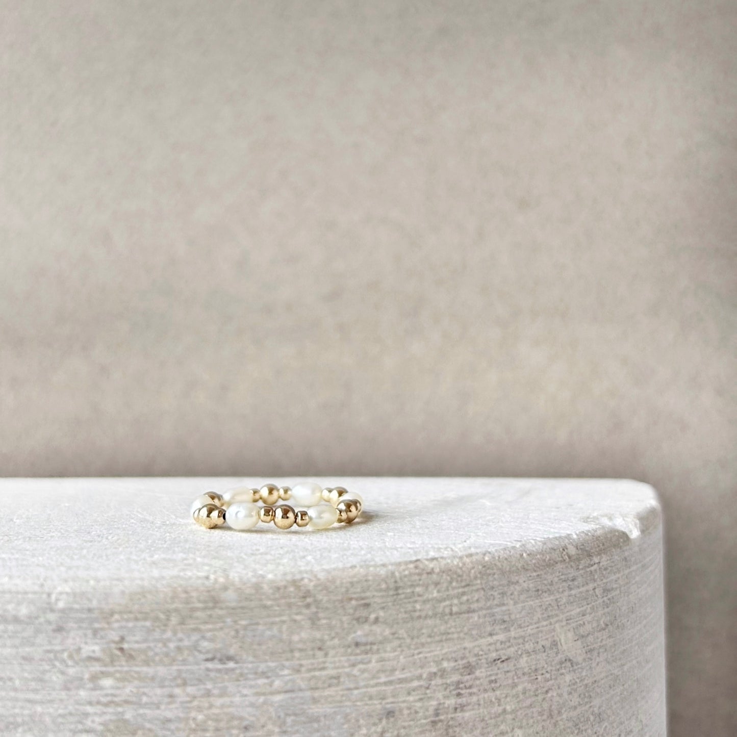 Mila Ring