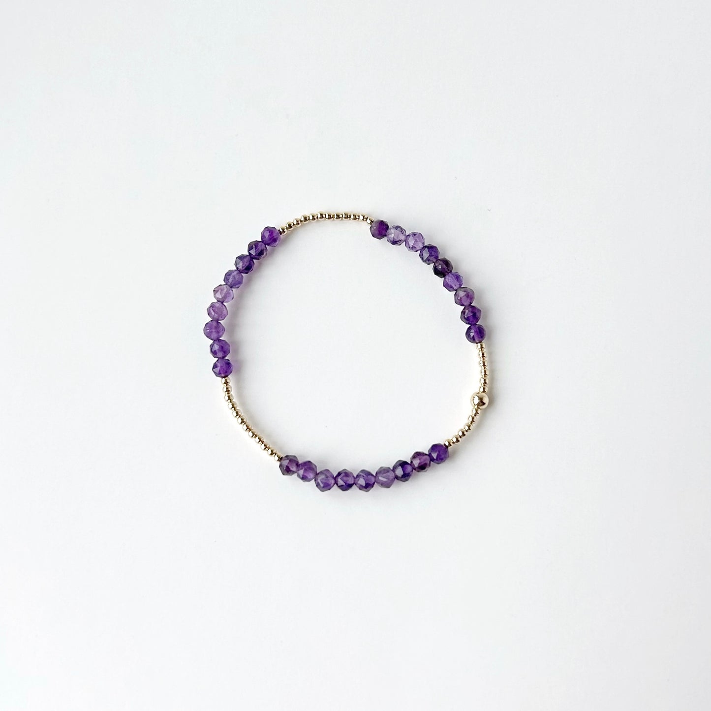 February Bracelet