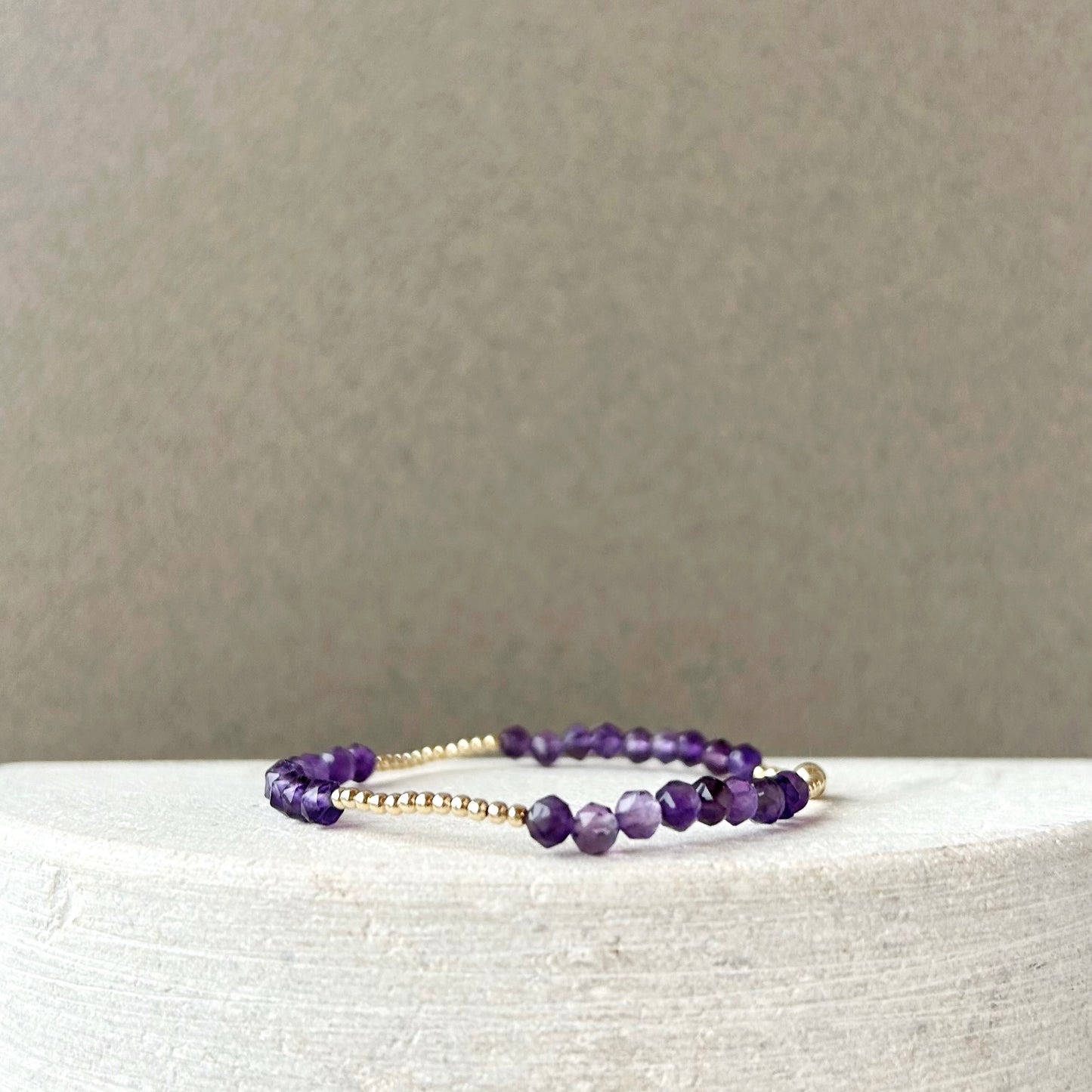 February Bracelet