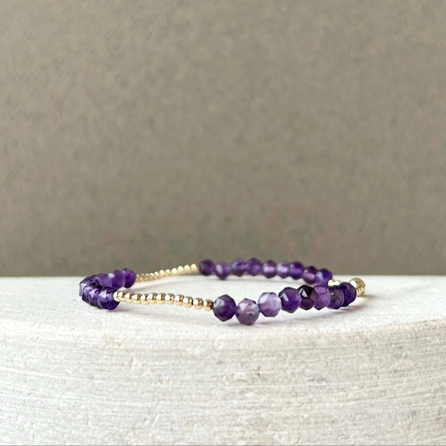 February Bracelet