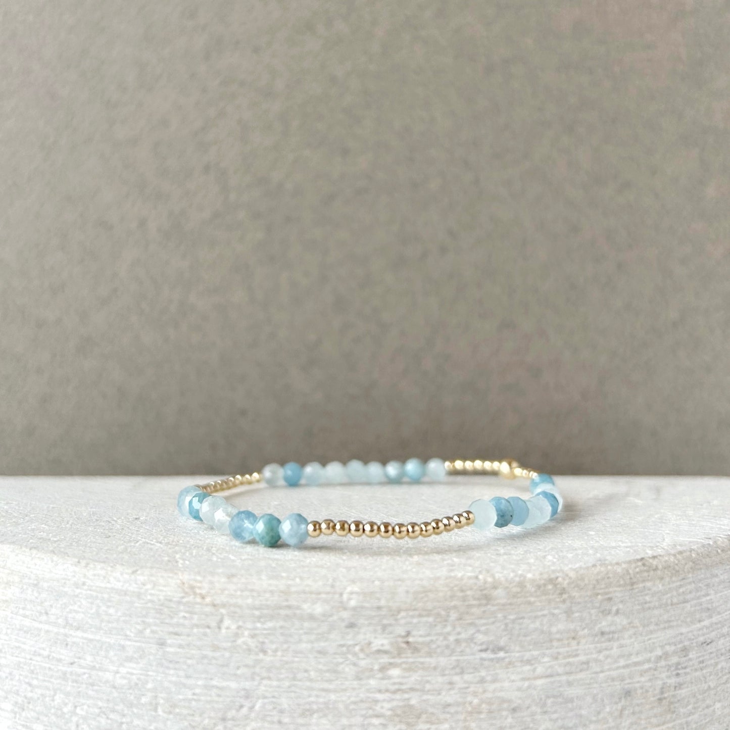 March Bracelet