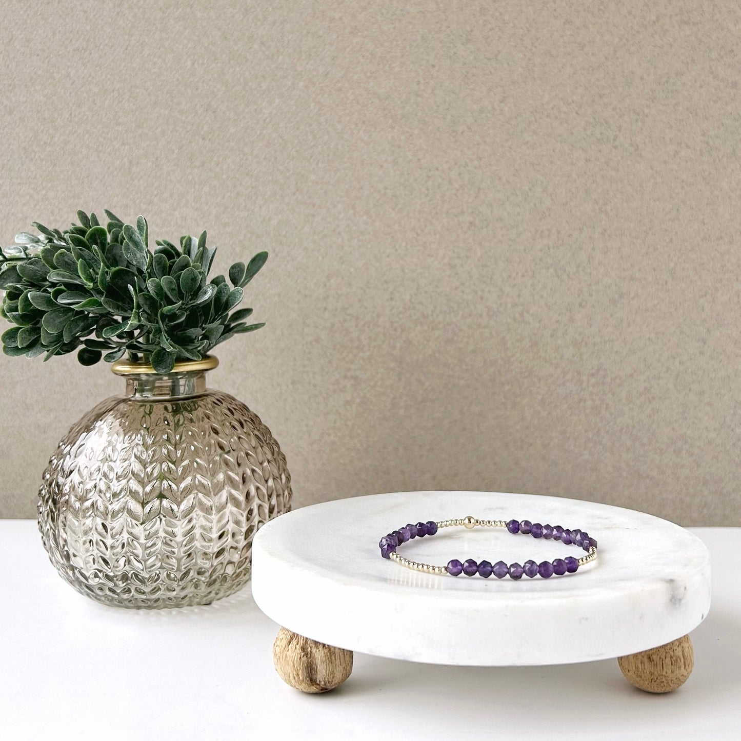 February Bracelet