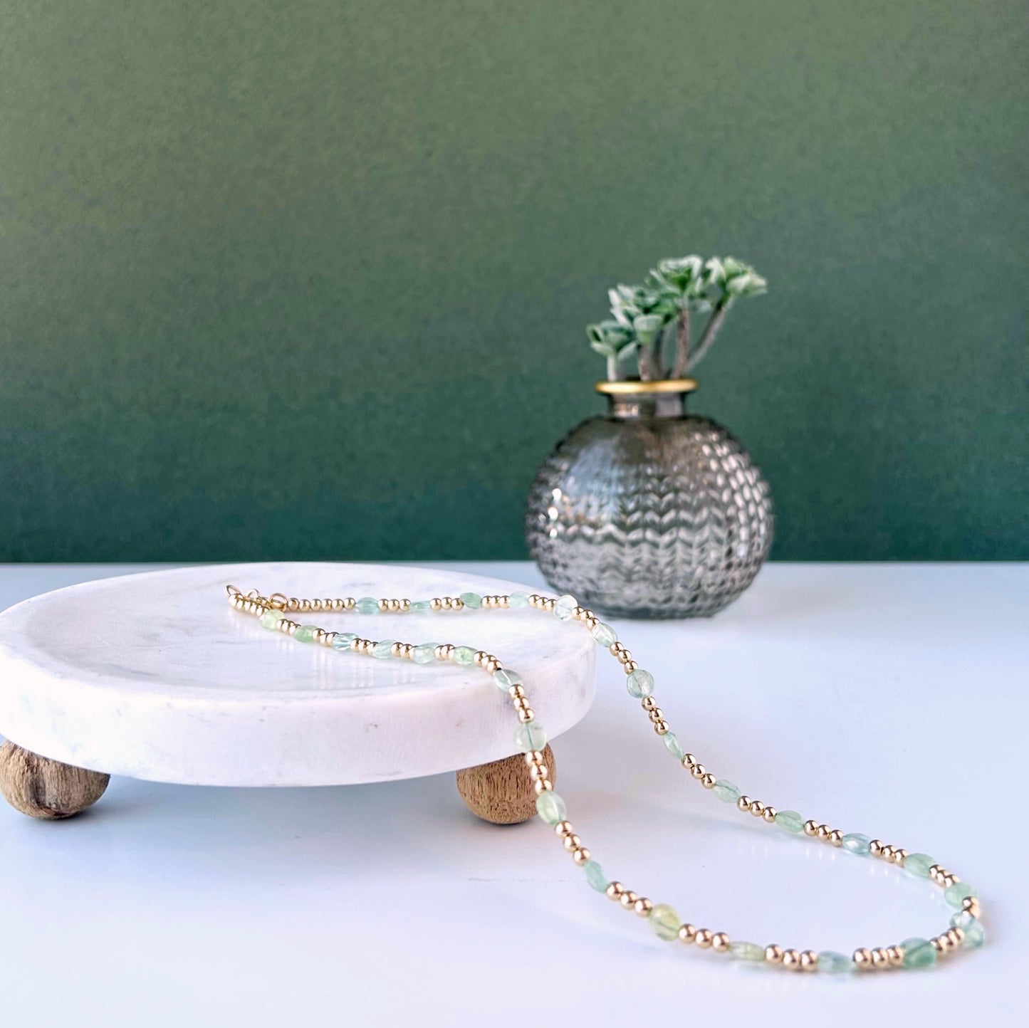 Dream Necklace